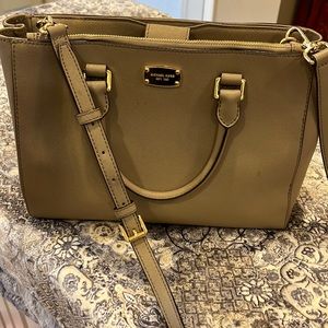 Authentic Michael Kors Purse